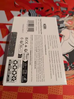 MTG Secret Lair x Hatsune Miku Electric Entourage NON-FOIL JAPANESE - Image 4