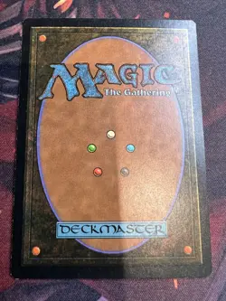 Tombstone Stairwell - Mirage (MIR) - MTG black magic - Image 3