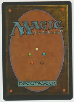 MAGIC THE GATHERING SOL RING REVISED EDITION Regular MINT/NEAR MINT - Image 2