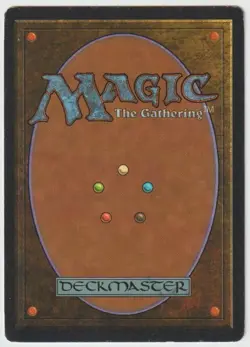 MAGIC THE GATHERING VERDURAN ENCHANTRESS UNLIMITED EDITION LIGHTLY PLAYED - Image 2