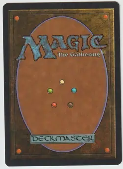 MAGIC THE GATHERING FASTBOND UNLIMITED EDITION MINT/NEAR MINT - Image 2