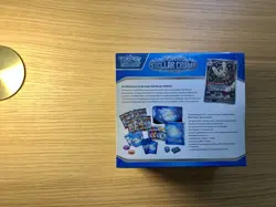 Pokemon TCG: Stellar Crown ETB (Elite Trainer Box) - Factory Sealed - Image 3