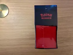 Pokemon TCG Scarlet & Violet Destined Rivals Elite Trainer Box ETB Sealed New - Image 5