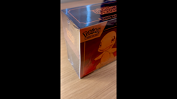 Pokemon TCG Scarlet & Violet Obsidian Flames Elite Trainer Box - Factory Sealed - Image 2