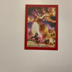 Pokemon Charizard VMAX Holo Card SV107/SV122 Shining Fates English - Image 2