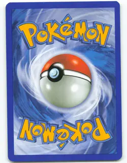 Gengar GL - 40/111 Rising Rivals - Pokemon TCG - 2009 - Image 2