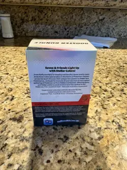 Pokemon Prismatic Evolutions Booster Bundle – Brand New / Sealed - Image 3