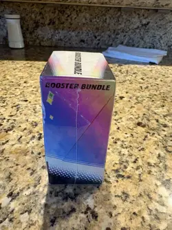 Pokemon Prismatic Evolutions Booster Bundle – Brand New / Sealed - Image 4