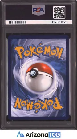 Pokemon 2023 Nidoking 174/165 Illustration Rare 151 GEM MINT PSA 10 - Image 2