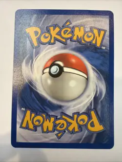 2003 Pokemon Skyridge Mystery Zone #137/144 - Image 2