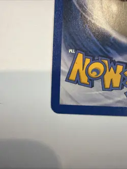 2003 Pokemon Skyridge Mystery Zone #137/144 - Image 4