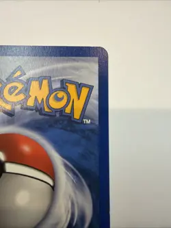 Pokemon EX Deoxys 28/107 Rare Card - Whiscash - Image 3