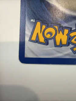 Pokemon EX Deoxys 28/107 Rare Card - Whiscash - Image 5