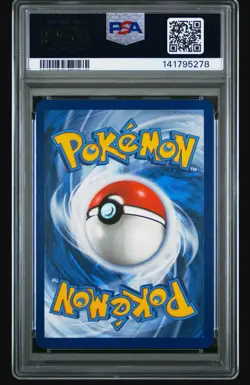 Pokemon 2023 Zapdos ex 202/165 Full Art SIR Scarlet & Violet 151 GEM MINT PSA 10 - Image 2