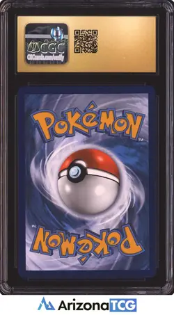 Pokemon 2019 Moltres Zapdos Articuno GX 69 Hidden Fates BLACK LABEL CGC 10 - Image 2