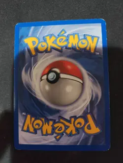 Pokemon TCG WOTC 1st Edition Team Rocket Grimer 57/82 Common LP - Image 2