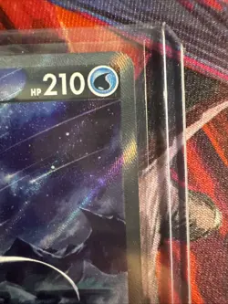 Pokemon Suicune v Crown Zenith Galarian Gallery Holo Ultra Rare Card GG38/GG70 - Image 3