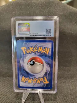 Ledian Skyridge Reverse Holo 💎CGC 8.5💎PSA 9 Gem MINT - 2003 Pokemon 15/144 - Image 2