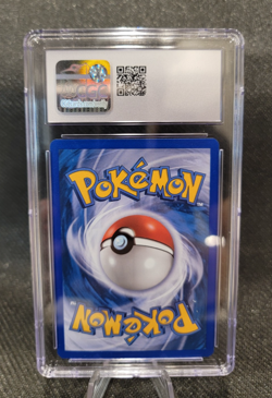 CGC 10 Pokemon Aquapolis Rare Steelix 35/147 GEM MINT Condition!! - Image 2