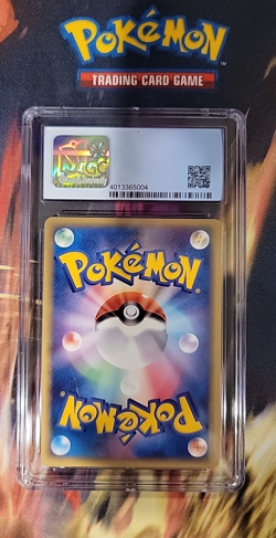 Salamence Pokemon TCG Constructed Starter Deck 011/019 1st Ed Holo PSA 9 - Image 2