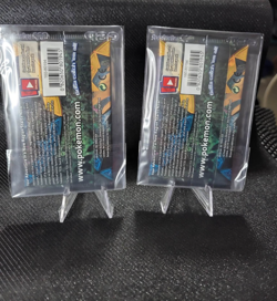 Pokemon - Sun & Moon Base Set Booster - Image 2