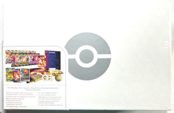 Pokemon Sword & Shield Charizard Ultra Premium Collection Box -UPC NEW SEALED 820650851117 - Image 2