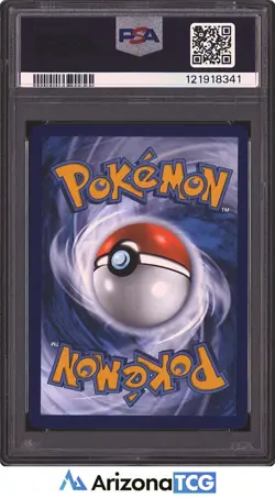 Pokemon 2021 Pikachu & Zekrom GX SM248 Full Art SM Black Star Promo PSA 10 - Image 2