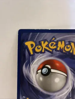 Mewtwo Black Star Promo 14 WotC 2000 Pokemon - Image 3