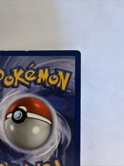 Mewtwo Black Star Promo 14 WotC 2000 Pokemon - Image 4