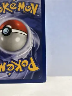 Mewtwo Black Star Promo 14 WotC 2000 Pokemon - Image 5