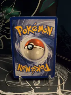 Pokemon Piloswine Holo H22 Skyridge LP/MP - Image 2