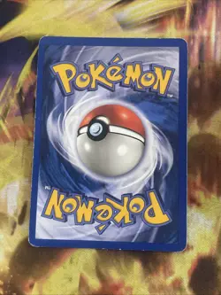 Weedle - Reverse Holo - 93/106 Great Encounters - Pokemon TCG - 2008 - Image 2