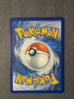 Pikachu - Cosmos Holo Temporal Forces 051/162 - NM - Pokemon - Image 2