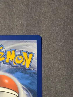 Pikachu - Cosmos Holo Temporal Forces 051/162 - NM - Pokemon - Image 4