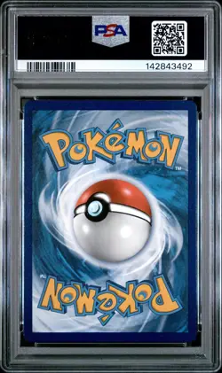PSA 10 SKYLA 072/072 FULL ART SHINING FATES POKEMON 😍 - Image 2