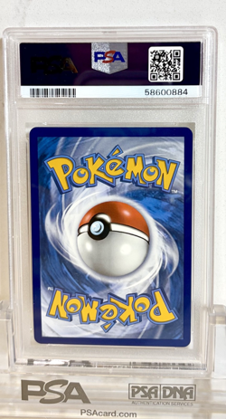 NEW Pokemon TCG Hidden Fates EBT Promo Moltres Zapdos & Articuno GX SM210 PSA 10 - Image 2