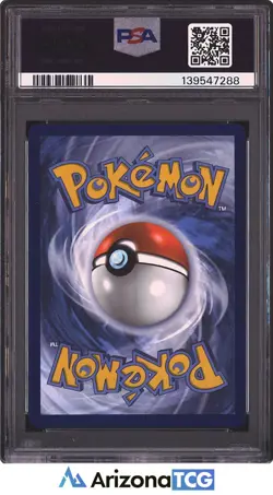 Pokemon 2023 Omanyte 180/165 IR Scarlet & Violet 151 GEM MINT PSA 10 - Image 2