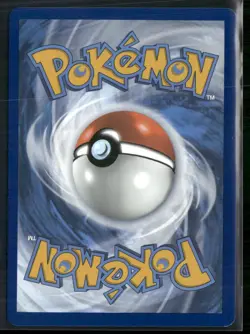 Watchog #73/86 2025 Scarlet & Violet White Flare Reverse Holo Pokeball - Image 2