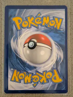 Pikachu SWSH234 Holo Promo Sword & Shield Promo Pokemon Holo NM Off center - Image 2