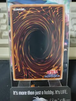 Blue-Eyes Jet Dragon QCDB-JP028 Super Rare Yu-Gi-Oh OCG Yugioh JAPAN - Image 3
