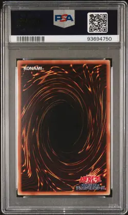 OBELISK THE TORMENTOR MB01-PS02 PSA 9 YU-GI-OH! 2015 JAPANESE - Image 2