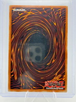 Yu-Gi-Oh! TCG: Curse of Dragon (1996) LOB-066 - Image 2