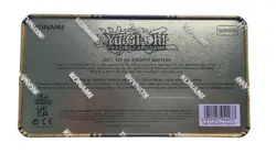 Yu-Gi-Oh! Mega Tin Box 2021 Tin of Ancient Battles 1. Edition - ENG - NEU & OVP - Image 2