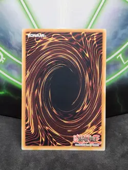 Yugioh Phantom Dragon LODT-EN041 Ultimate Rare NM - Image 2