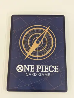 One Piece Card Game Tony Tony.Chopper (Offline Regional 2024 Vol. 3) [Finalist] - Image 2