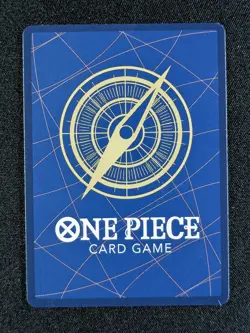 2025 One Piece BOA HANCOCK #OP12-014 Legacy of the Master Super Rare ENG - Image 2