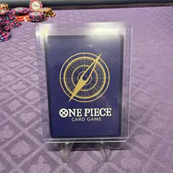 Trafalgar Law EB03-062 Extra Booster: One Piece Heroines Edition Foil SEC - Image 2