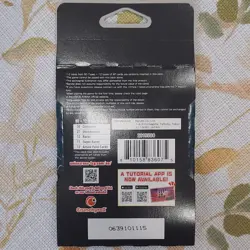 Bandai Union Arena Solo Leveling Booster Pack 12 Cards English - Image 2