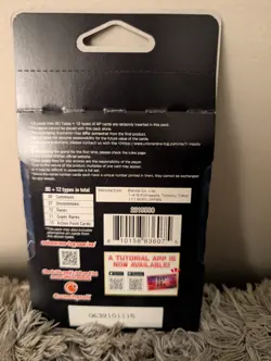 Union Arena SOLO LEVELING Sleeved Booster Pack X 11 - Image 3