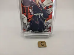 60 Sleeves Bleach Ichigo Bandai Card Fest 24-25 UNION ARENA Official Japan /A2 - Image 3